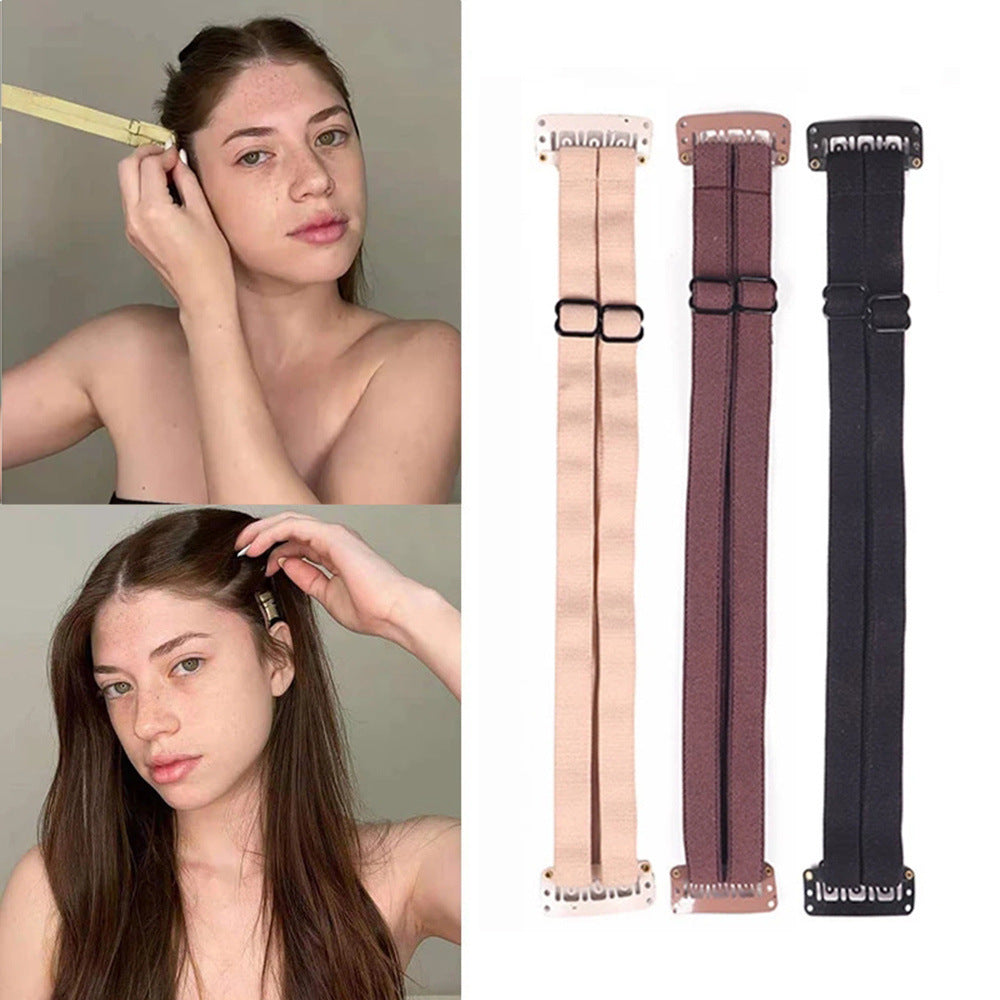 Tighten The Skin To Prevent Wrinkles And Eye Wrinkles Lifting Belt